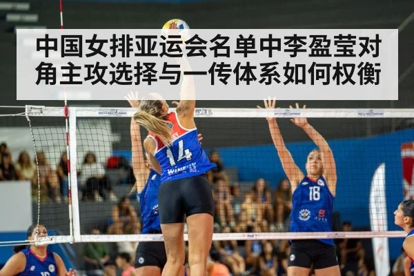 volleyball match action