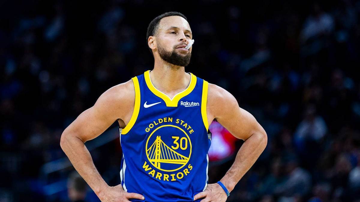 乐鱼体育APP-卡梅隆·安东尼：勇士队库里理应位列历史最佳球员（GOAT）之列