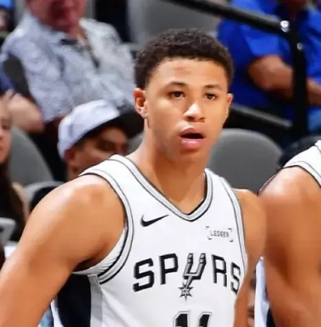 乐鱼体育-卡特-布莱恩特：教练相信我投篮能力，我只需要做好投篮准备