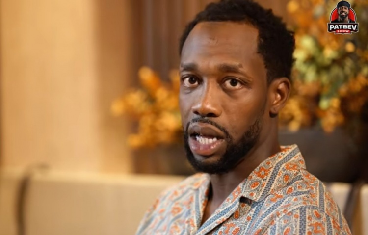 乐鱼体育APP-贝弗利：巴爷为何总人身攻击？我可不是老鱼 你打球比不上我一根